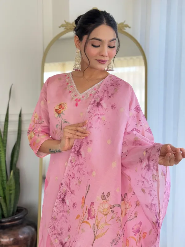 Blush_Bloom_Floral_Cotton_Kurta_Set_with_Dupatta
