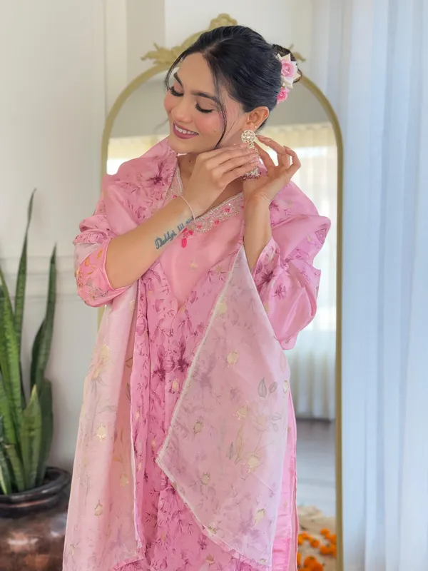 Blush_Bloom_Floral_Cotton_Kurta_Set_with_Dupatta