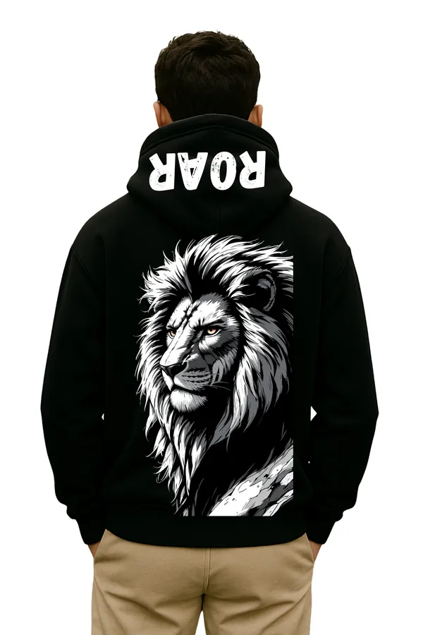 Black_420_Gsm_Cotton_Fleece_Alpha_Hoodie_For_Men