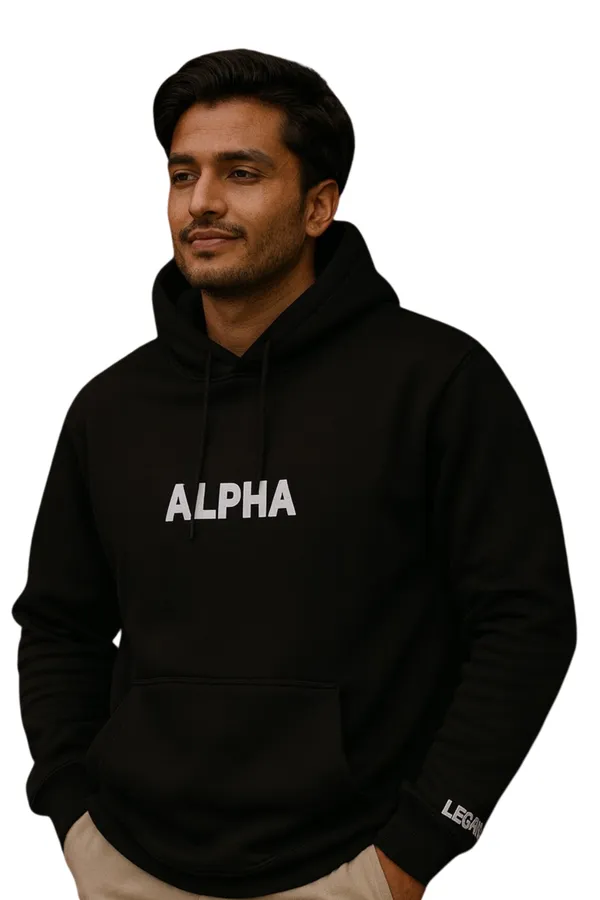 Black_420_Gsm_Cotton_Fleece_Alpha_Hoodie_For_Men