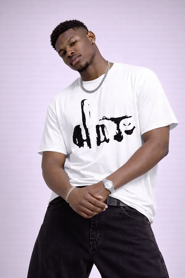 HATE_Printed_T-shirt