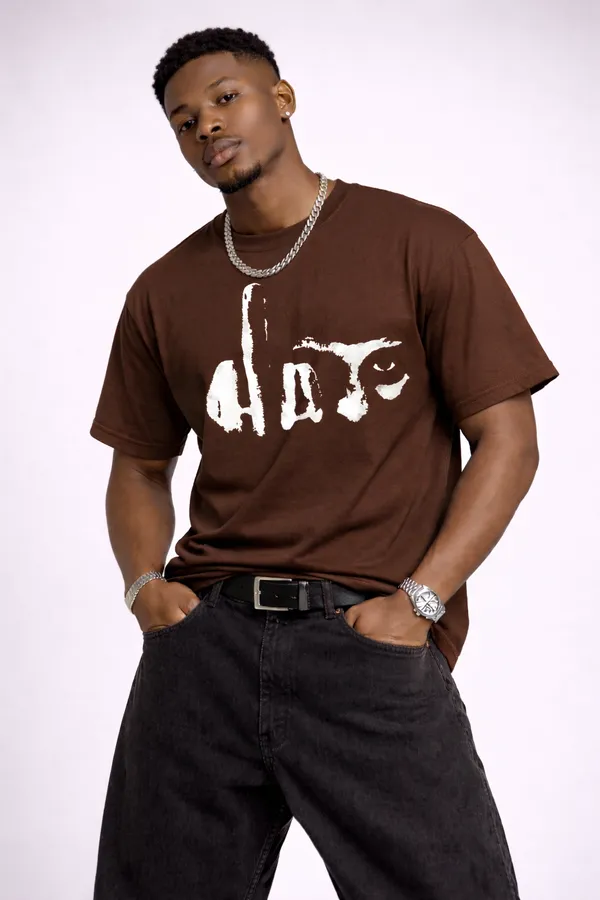 HATE_Printed_T-shirt