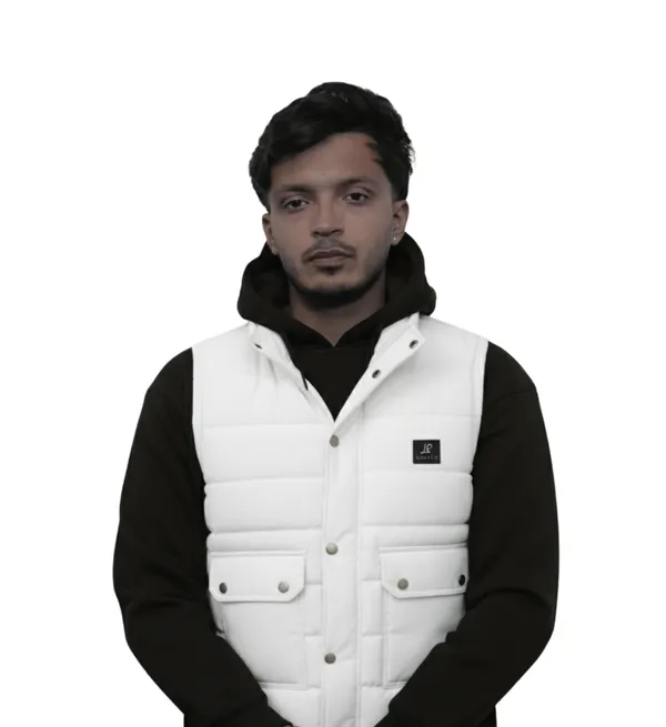 White_Premium_Puffer_Vest_For_Men