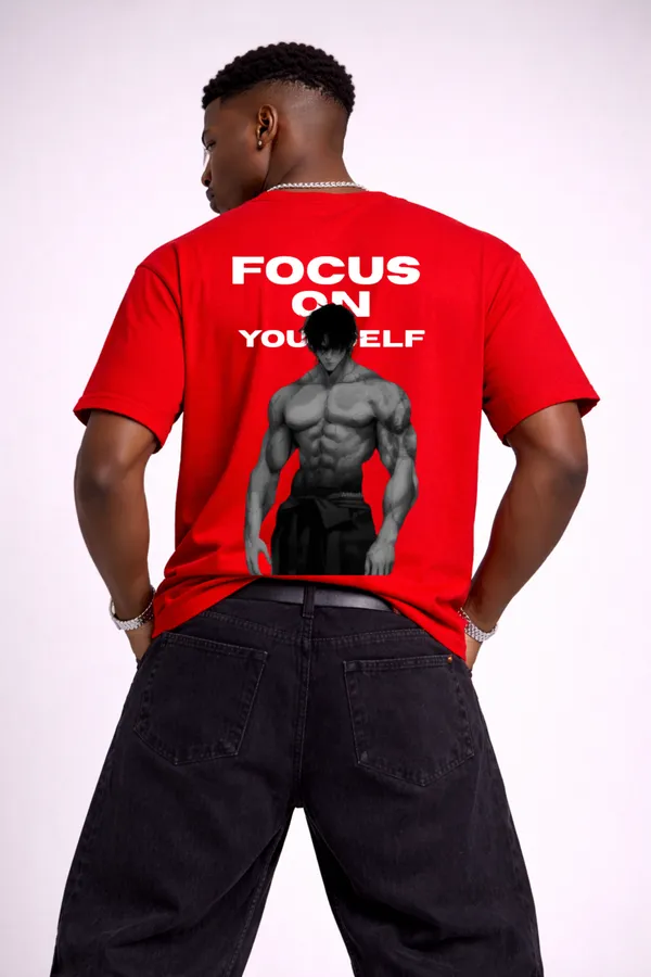 FOCUS