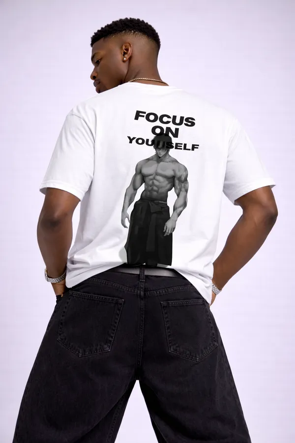 FOCUS