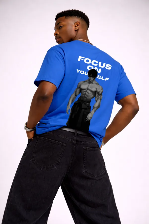 FOCUS