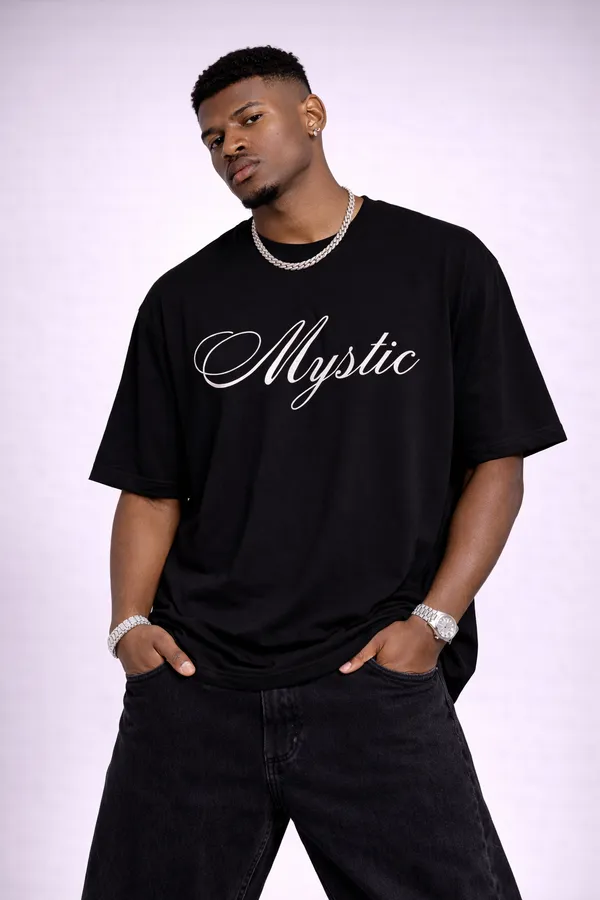 MYSTIC