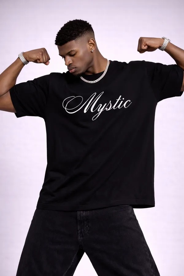 MYSTIC