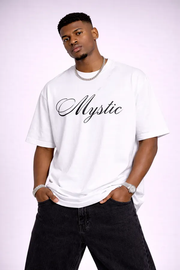 MYSTIC