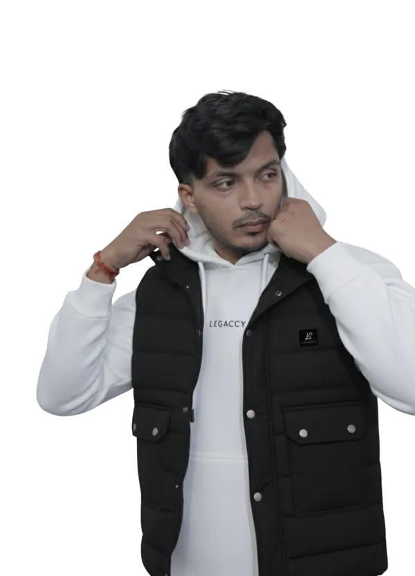 Black_Premium_Puffer_Vest_For_Men