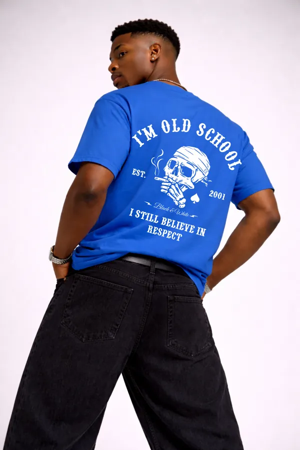 OLD_SCHOOL