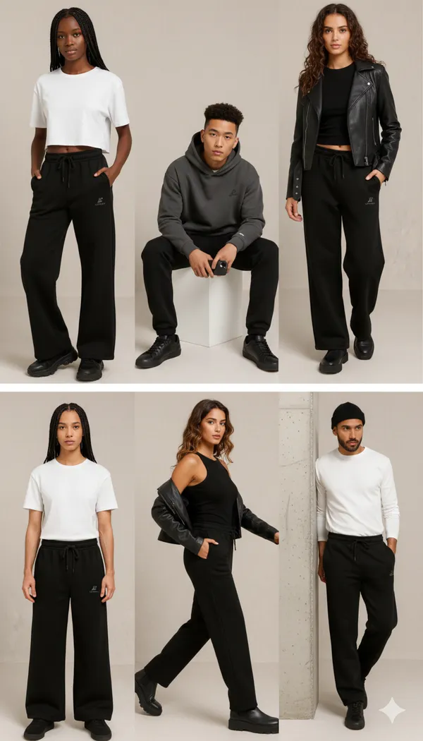 Black_300_Gsm_Cotton_Fleece_Design_1_Baggy_Lower_For_Men