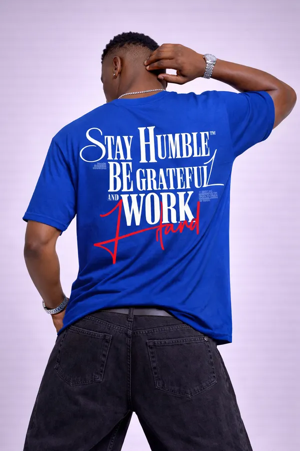 HUMBLE