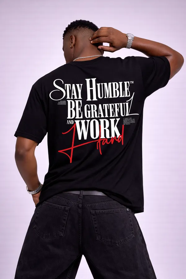 HUMBLE