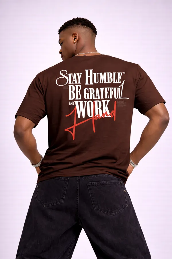 HUMBLE