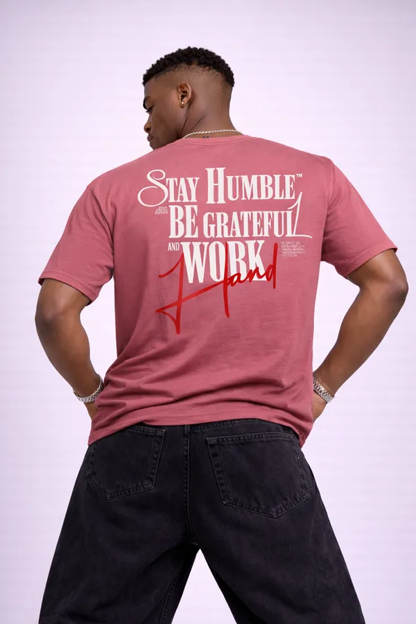 HUMBLE