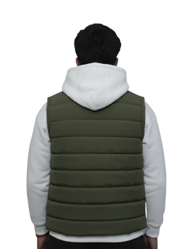 Olive_Premium_Puffer_Vest_For_Men