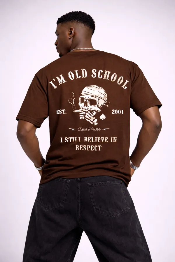 OLD_SCHOOL