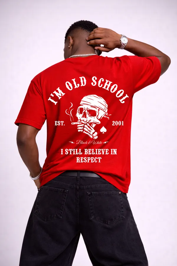 OLD_SCHOOL