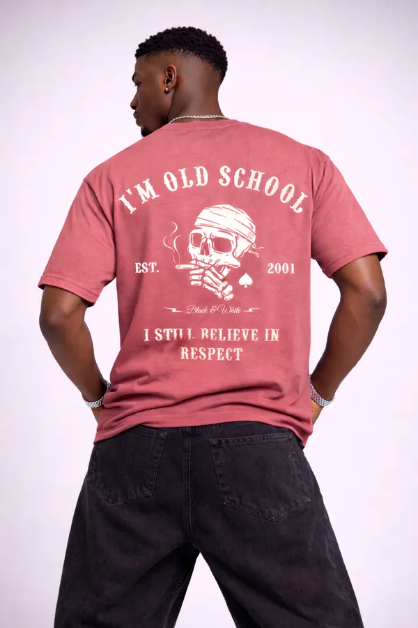 OLD_SCHOOL