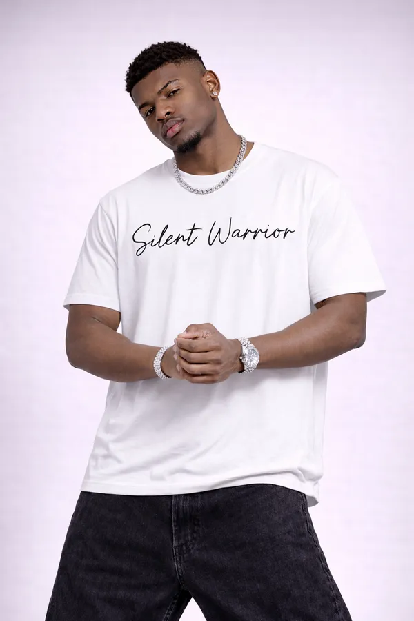SILENT_WARRIOR