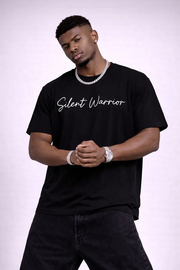 SILENT_WARRIOR