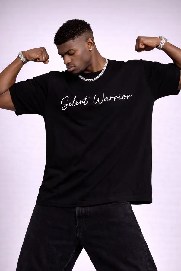 SILENT_WARRIOR