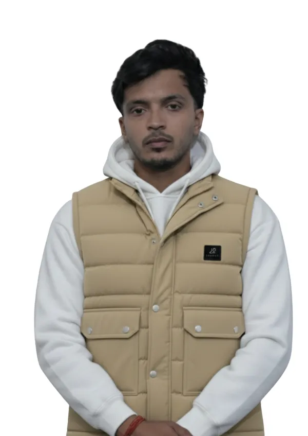 Brown_Premium_Puffer_Vest_For_Men