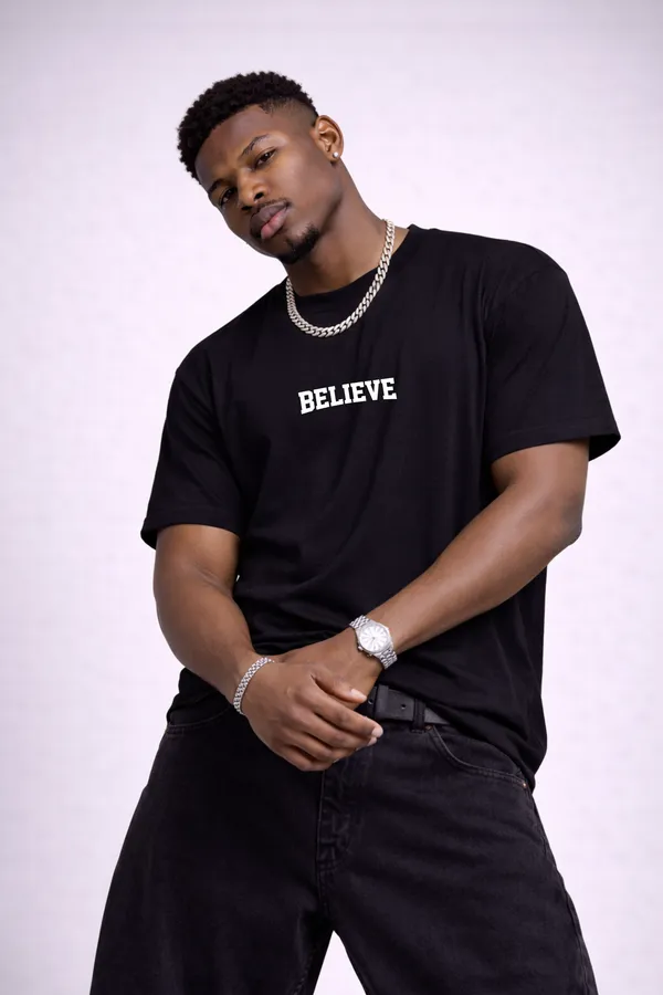 BELIEVE
