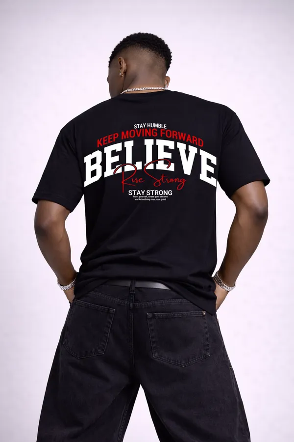 BELIEVE