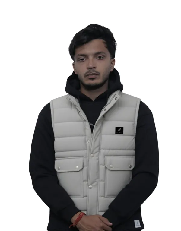 Grey_Premium_Puffer_Vest_For_Men