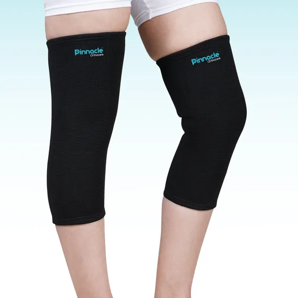 Black_Nylon_Knee_Cap_4_Way