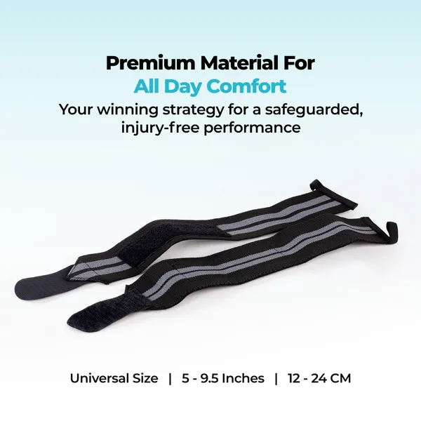 Black_Cotton_Gym_Wrist_Band