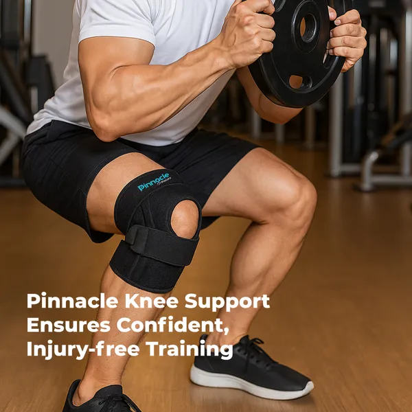 Black_Neoprene_Knee_Support_3T