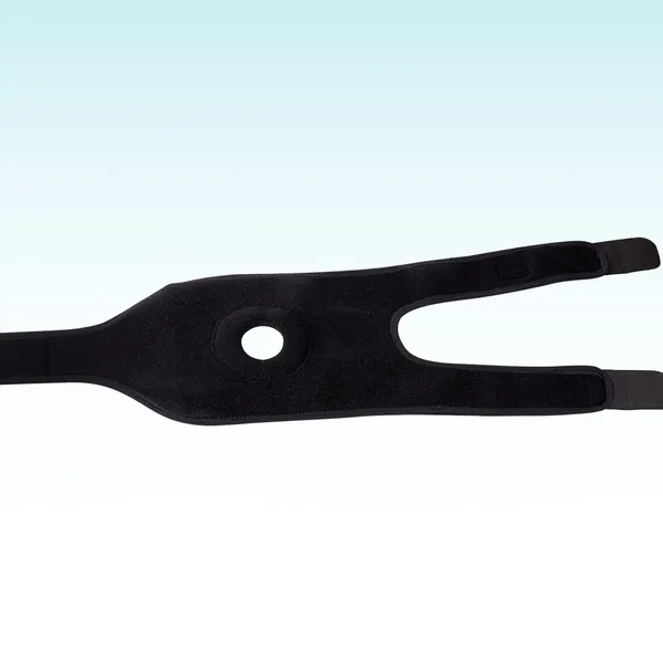 Black_Neoprene_Knee_Support_3T