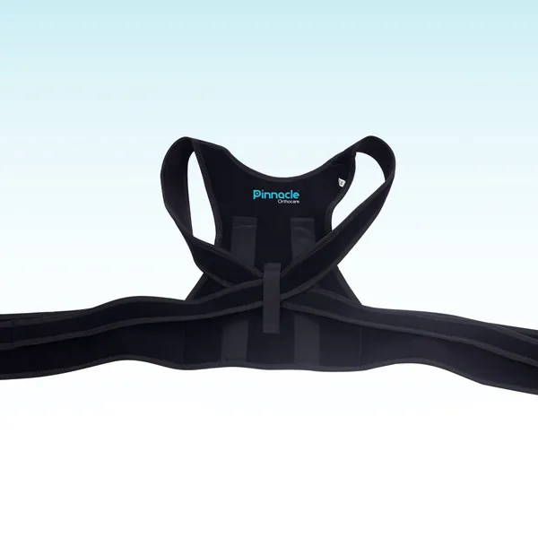 Black_Neoprene_Posture_Corrector