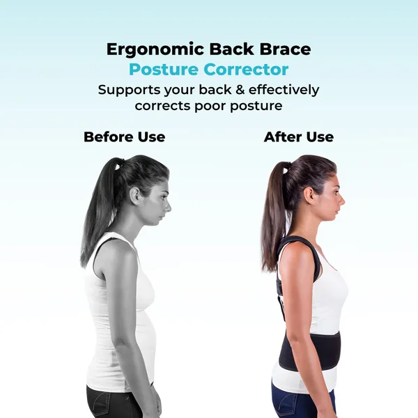 Black_Neoprene_Posture_Corrector