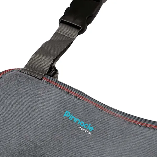 Grey_Cotton_Arm_Sling