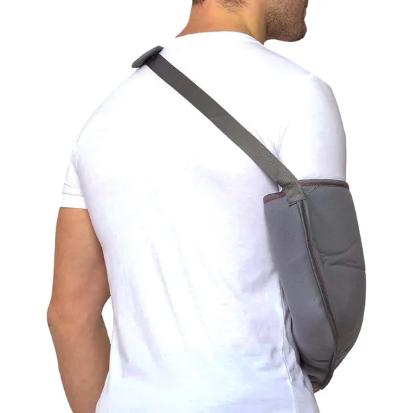 Grey_Cotton_Arm_Sling