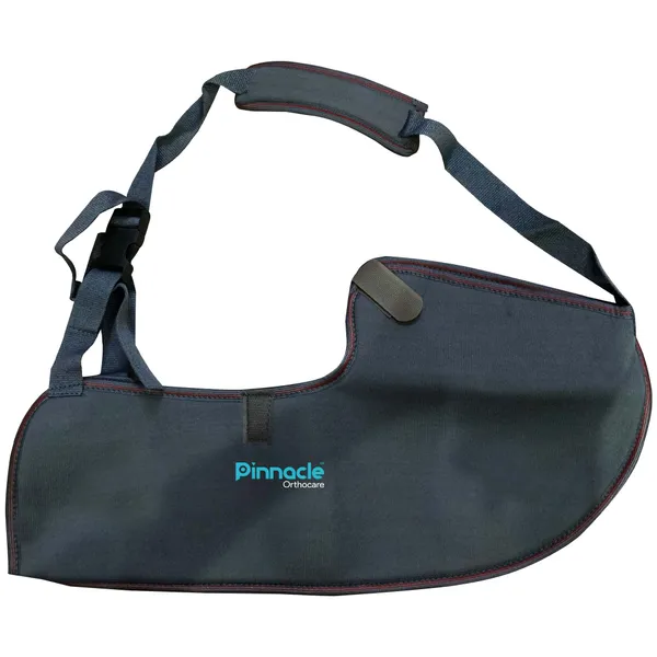 Grey_Cotton_Arm_Sling