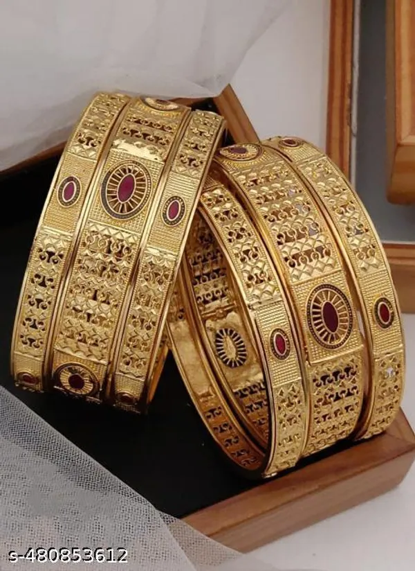 Royal_Rajwadi_Bangles_set_-_6_Bangles_set