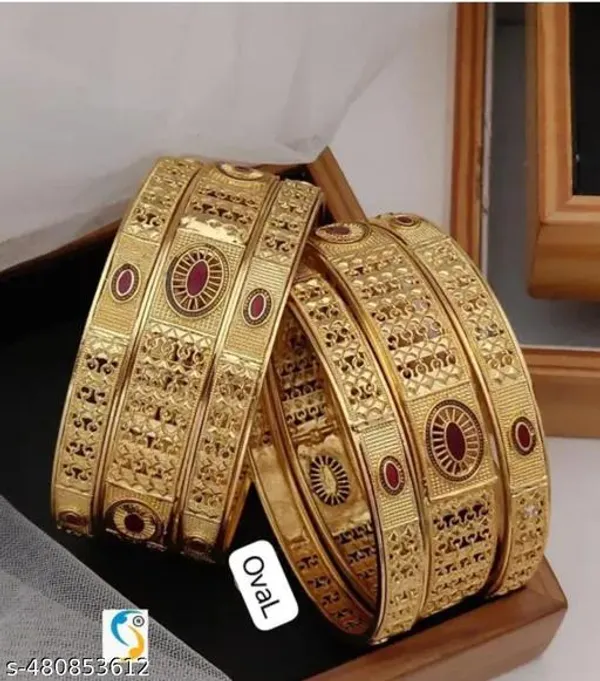 Royal_Rajwadi_Bangles_set_-_6_Bangles_set