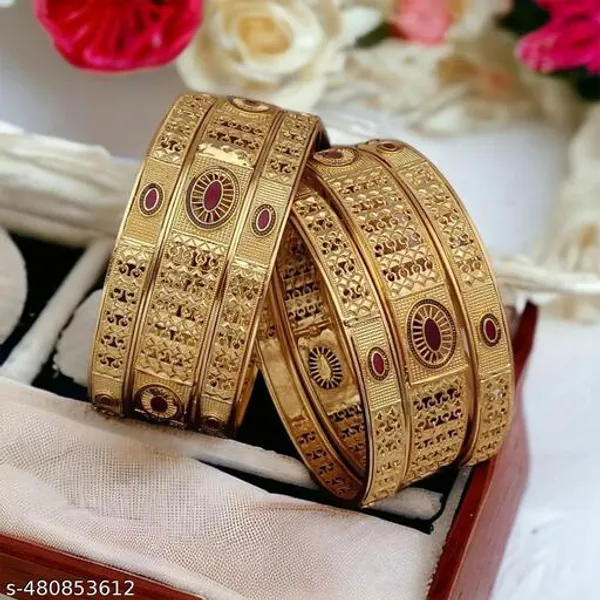 Royal_Rajwadi_Bangles_set_-_6_Bangles_set