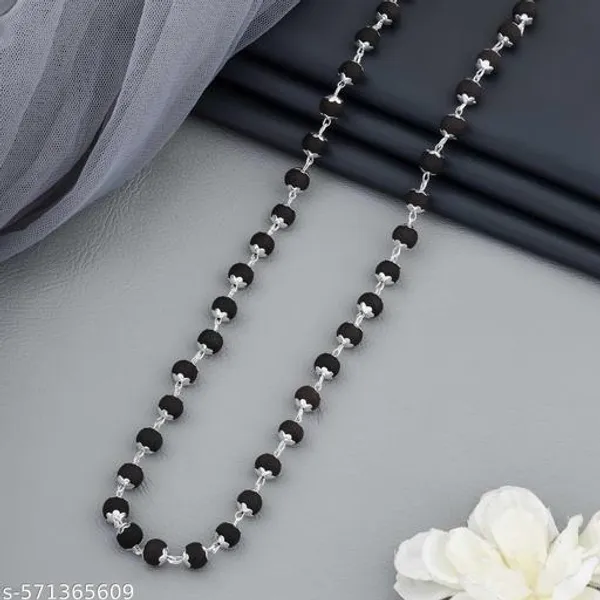 Black_silver_tulsi_cap_mala