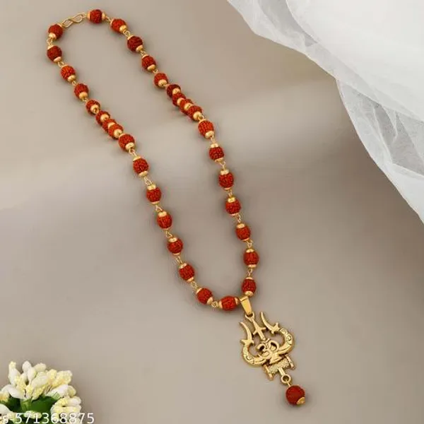 Rudraksh_mala_with_Trisul_mahakal_locket