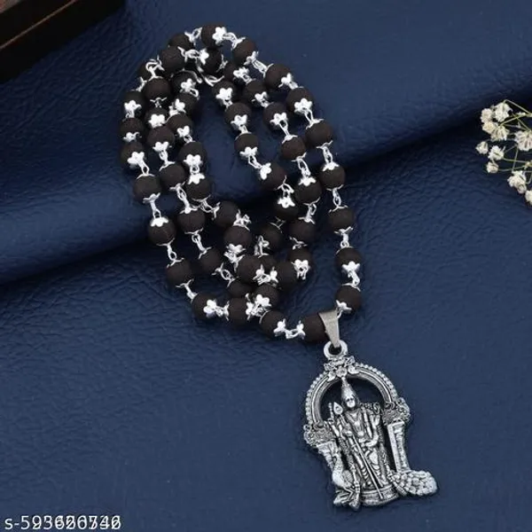 Divine_Divine_Karungali_Mala_with_Murugan_Pendant_–_Sacred_Rosary_for_Devotion,_Healing_&_Good_Luck_–_Sacred_Rosary_for_Devotion,_Healing_&_Good_Luck