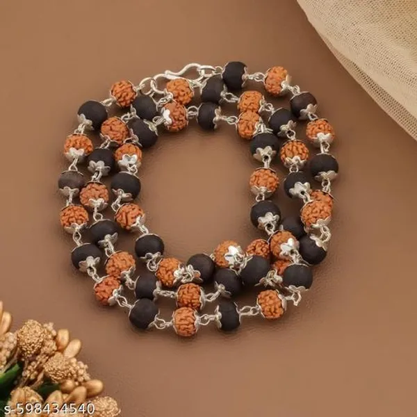 Rudraksha_&_Karungali_Beads_Mala_for_Men_&_Women_–_Spiritual_Healing_Rosary_for_Puja,_Meditation_&_Daily_Wea