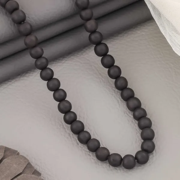 Black_Wood_Chain_For_Men_&_Women