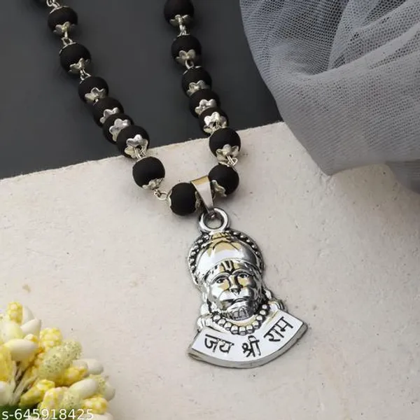 Black_Beads_Jai_Shree_Ram_Mala_for_Men_&_Women_|_Religious_Hindu_Pendant_with_Black_Bead_Chain_|_Stylish_Spiritual_Necklace_for_Daily_Wear,_Puja_&_Gifting