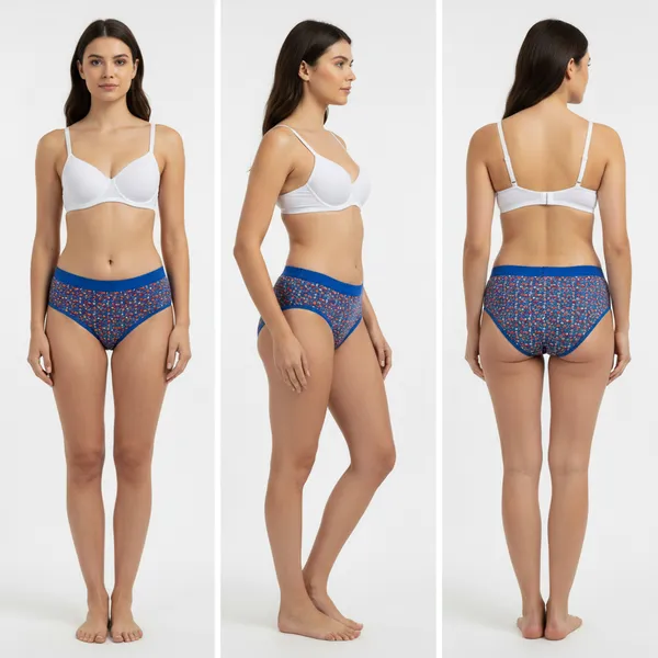 LADYWRAP_Women's_Multicolor_Printed_Cotton_,_Stretchable_Hipster,_Briefs_Stylish_&_Comfortable_Daily_Wear_Panties_Soft_Fabric_Ladies_Underwear